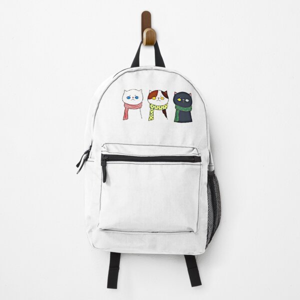 Item preview, SUPPORT YOUR LOCAL STREET CAT! designed and sold by Ali-shopy.