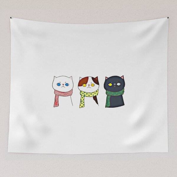 Item preview, SUPPORT YOUR LOCAL STREET CAT! designed and sold by Ali-shopy.