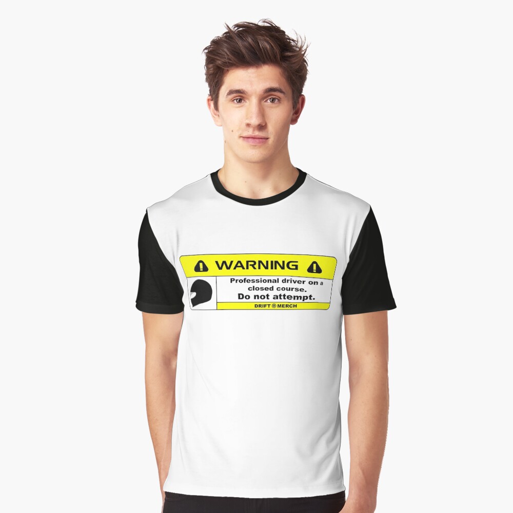 Item preview, Graphic T-Shirt designed and sold by driftmerch.