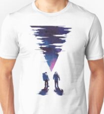 The thing Unisex T-Shirt