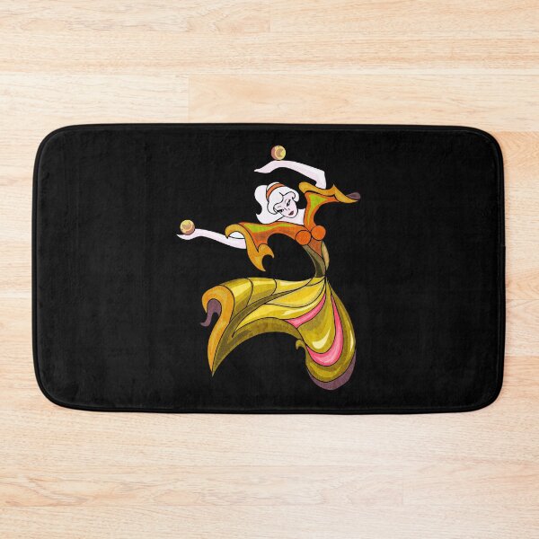 Item preview, Contact Juggling - Vintage Contact Juggler designed and sold by JordanHolmes.