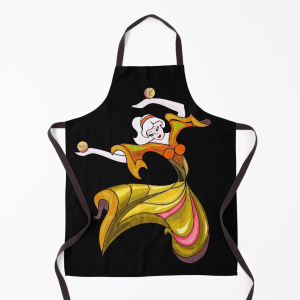 Item preview, Contact Juggling - Vintage Contact Juggler designed and sold by JordanHolmes.