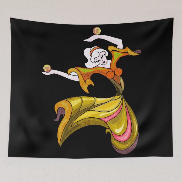 Item preview, Contact Juggling - Vintage Contact Juggler designed and sold by JordanHolmes.