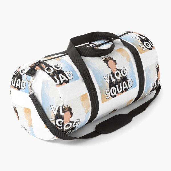 Item preview, Vlog Squad King David Dobrick designed and sold by Gawop.
