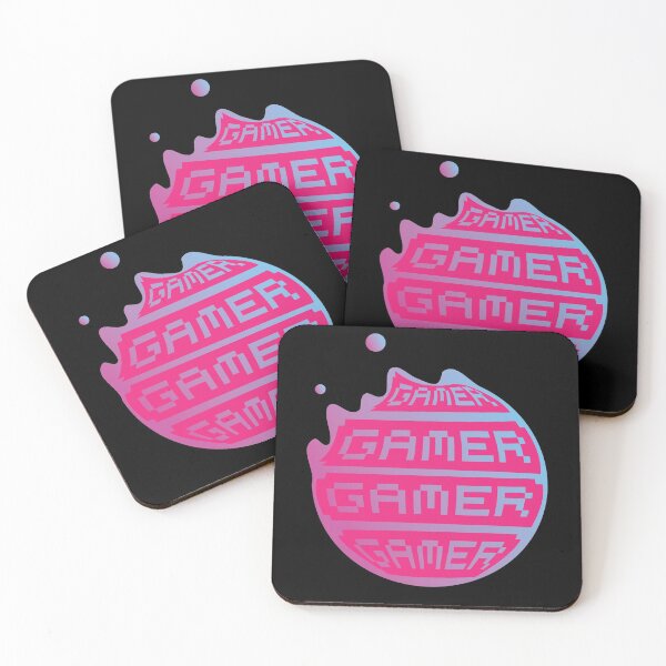 Aperçu de l'œuvre Gamers créée et vendue par DELMEO.