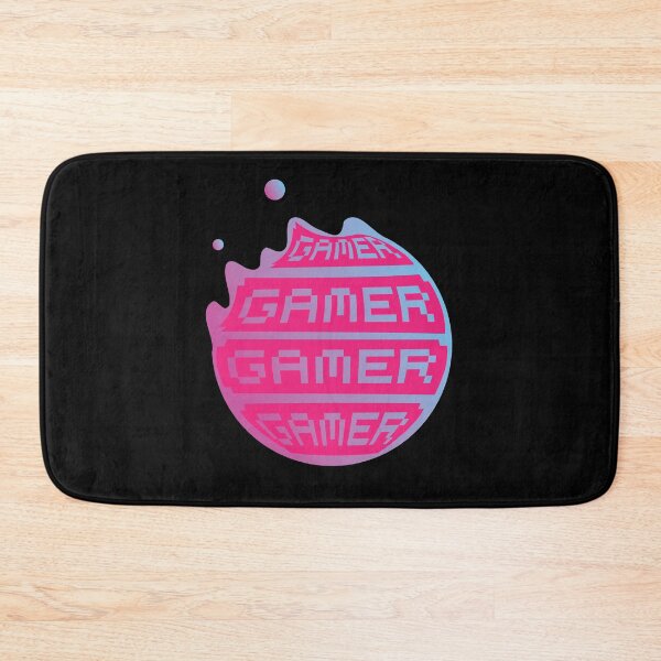 Item preview, Gamer designed and sold by DELMEO.