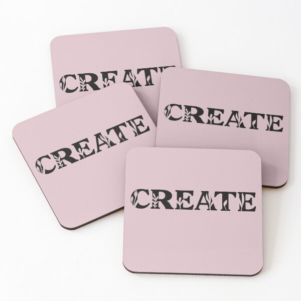 Item preview, Create designed and sold by Candela Blush.