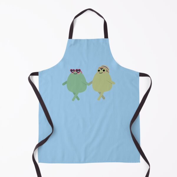 Item preview, Frog Couple designed and sold by leeuruart.