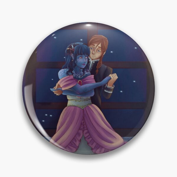 Item preview, The waltz designed and sold by melodychiart.