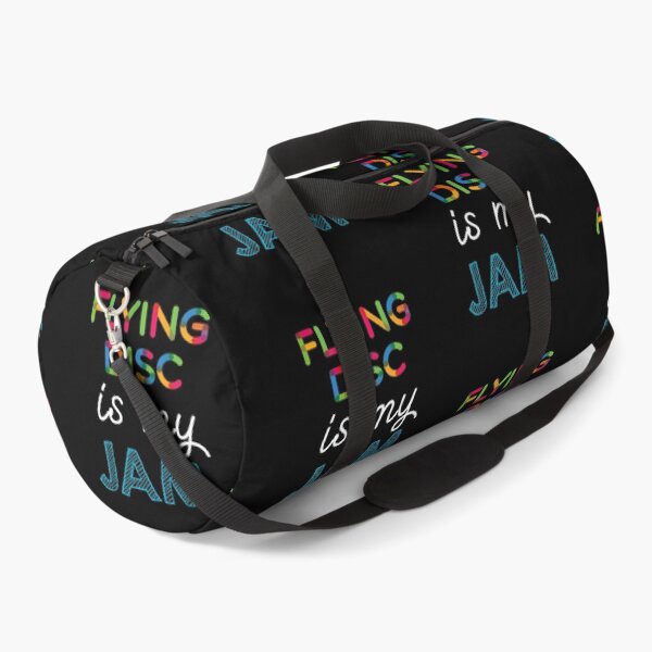 Artikelvorschau, Flying Disc ist mein Jam. Lustiges Flugscheibendesign entworfen und verkauft von Custom365.