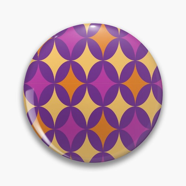 Item preview, 70's Pattern Design, Retro designed and sold by AMS-ART.