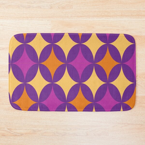 Item preview, 70's Pattern Design, Retro designed and sold by AMS-ART.