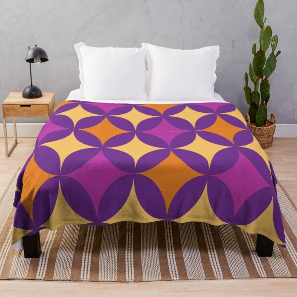 Item preview, 70's Pattern Design, Retro designed and sold by AMS-ART.