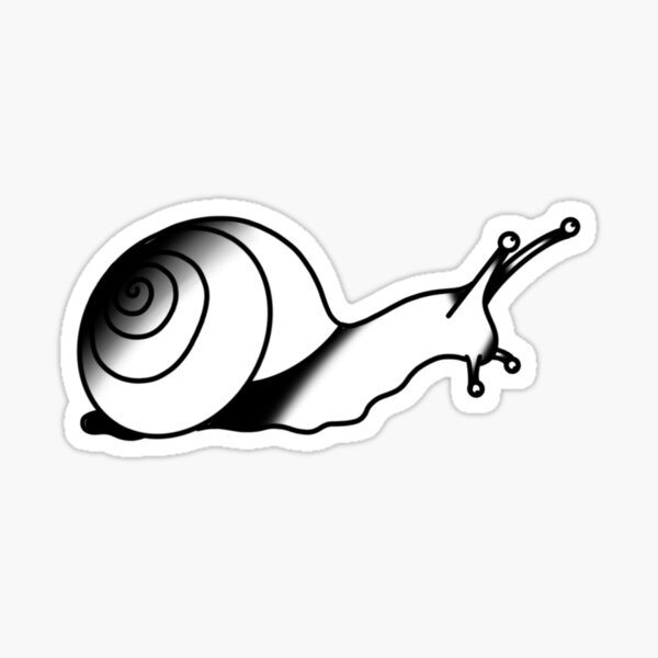 Snail Tattoo Gifts & Merchandise for Sale | Redbubble