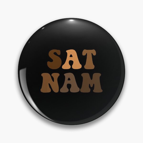 Item preview, Sat Nam designed and sold by TikaK.
