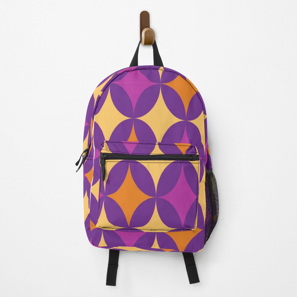 Item preview, Backpack designed and sold by AMS-ART.