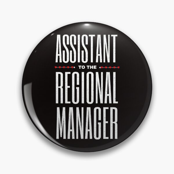 Artikelvorschau, Office Valentine Assistent des Regional Managers entworfen und verkauft von joanaoberg.