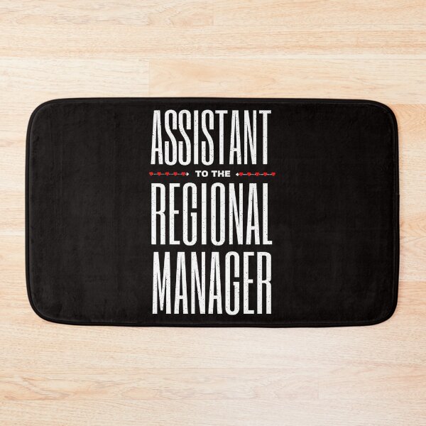 Item preview, Office Valentine assistant to the Regional Manager designed and sold by joanaoberg.