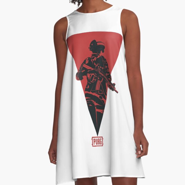 Pubg Dresses for Sale Redbubble