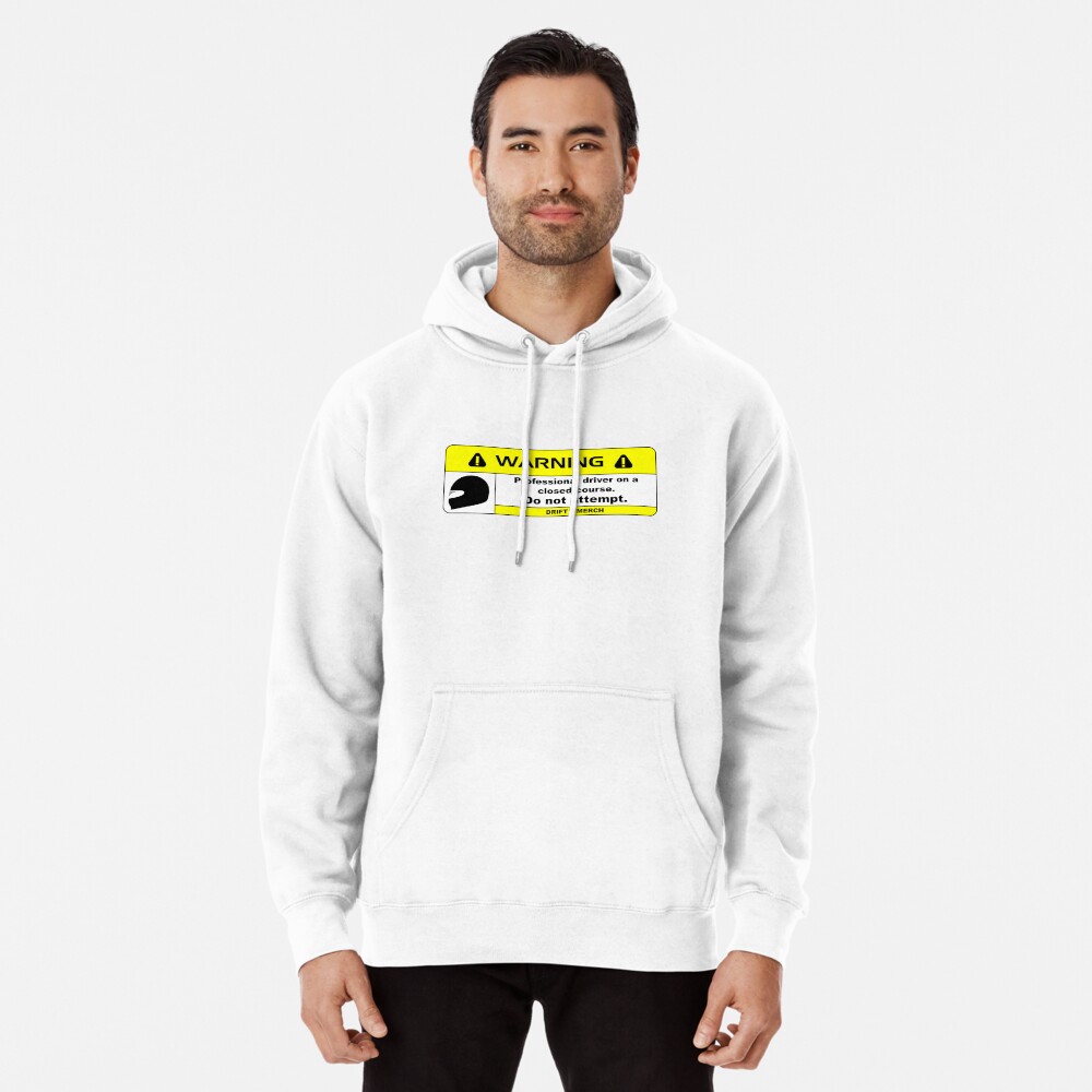 Item preview, Pullover Hoodie designed and sold by driftmerch.