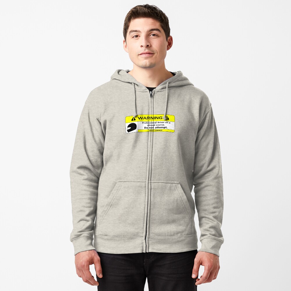 Item preview, Zipped Hoodie designed and sold by driftmerch.