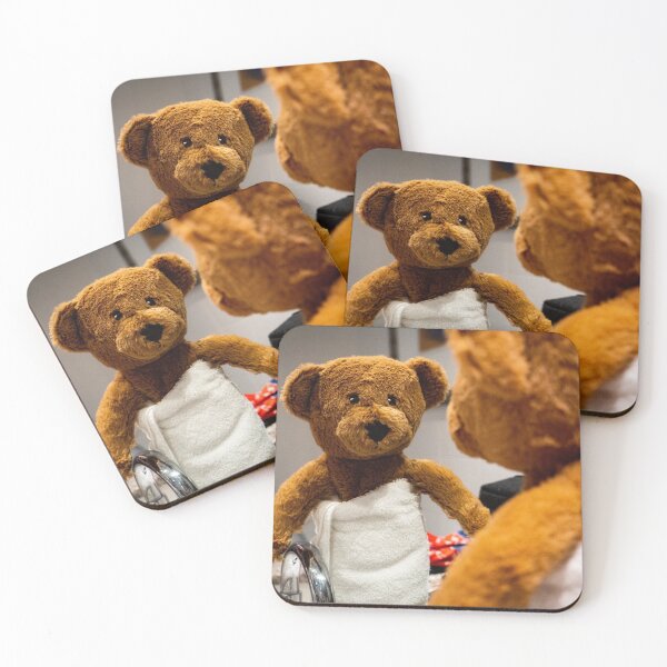 Item preview, Lonely Bear designed and sold by theoriginalzads.