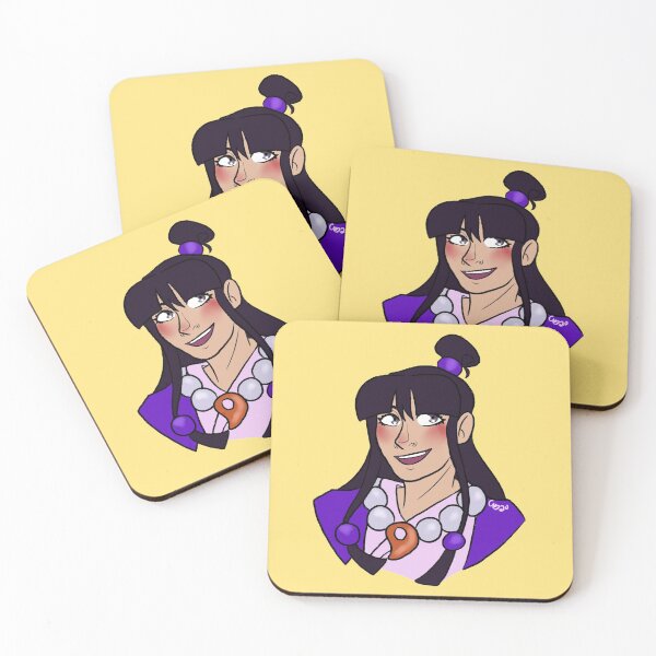 Item preview, Maya Fey designed and sold by Claire-Voyance.