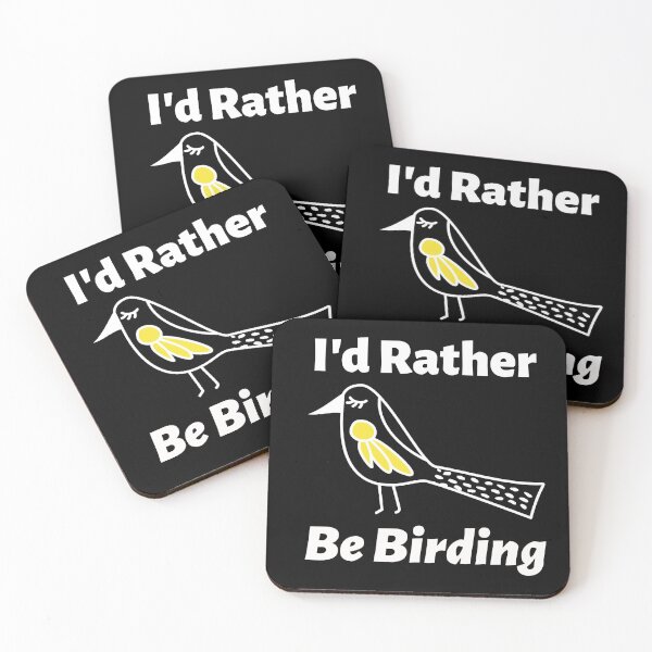 Item preview, Bird Watching Shirt - Bird Watcher Gift - You Had Me at Birds designed and sold by Truly  Cheeky.