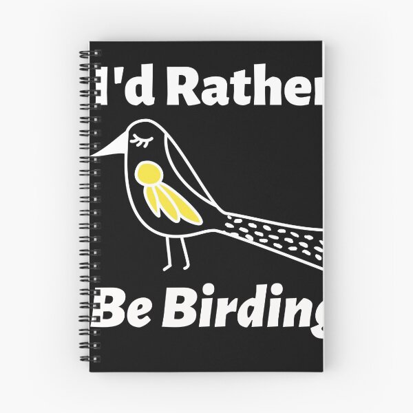 Item preview, Bird Watching Shirt - Bird Watcher Gift - You Had Me at Birds designed and sold by Truly  Cheeky.