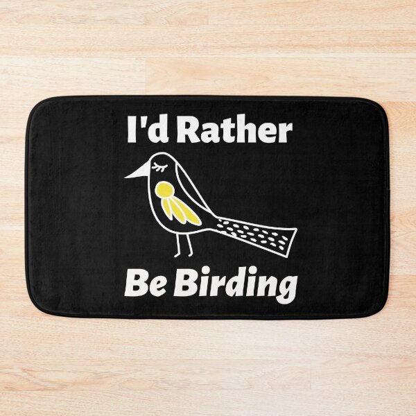 Item preview, Bird Watching Shirt - Bird Watcher Gift - You Had Me at Birds designed and sold by Truly  Cheeky.