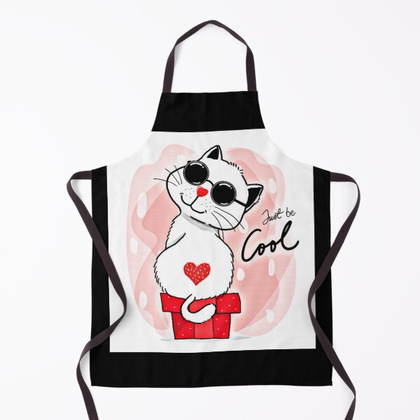 Item preview, SUPPORT YOUR LOCAL STREET CAT! JUST BE COOL STYLE designed and sold by Ali-shopy.