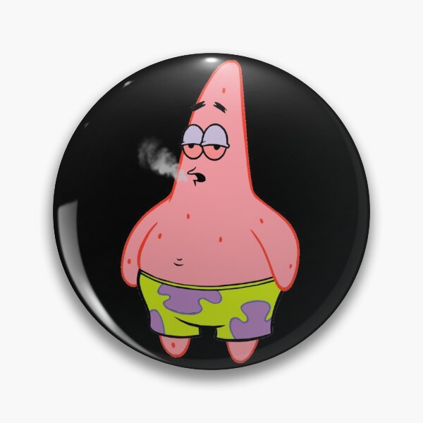 Item preview, Patrick Star designed and sold by michelle135.