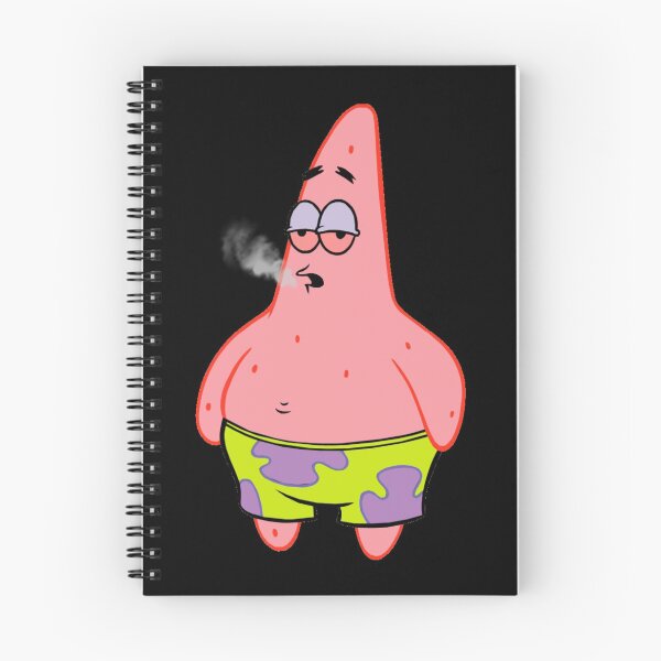Artikelvorschau, Patrick Star entworfen und verkauft von michelle135.