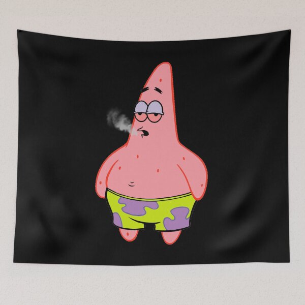 Artikelvorschau, Patrick Star entworfen und verkauft von michelle135.