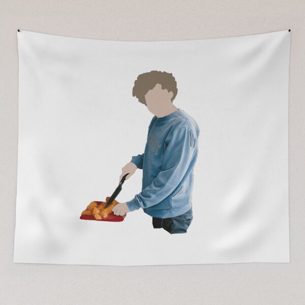 Item preview, David Dobrick is cooking designed and sold by Gawop.