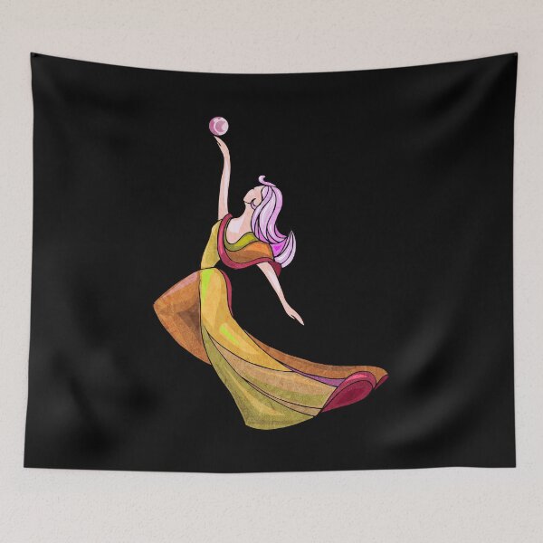 Item preview, Contact Juggling - Vintage Contact Juggler designed and sold by JordanHolmes.