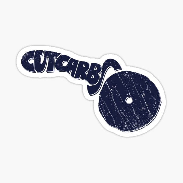 Item preview, Cut Carbs designed and sold by kg07.
