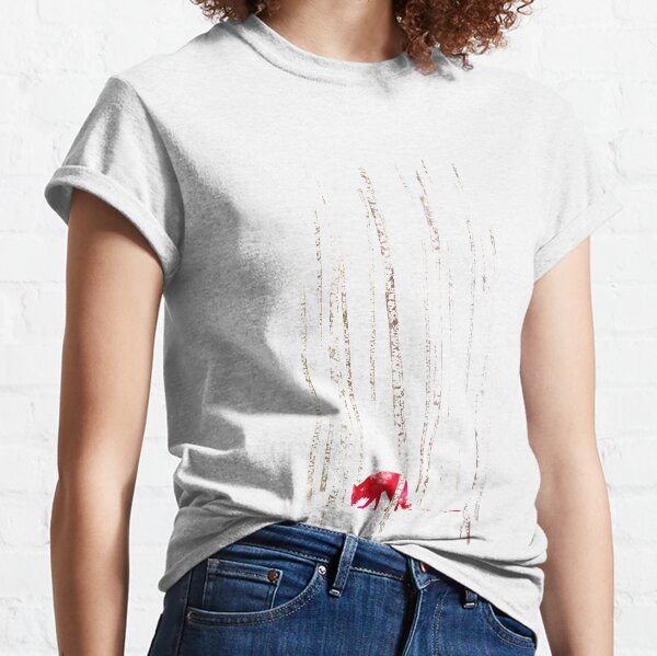 There's nowhere to run Classic T-Shirt