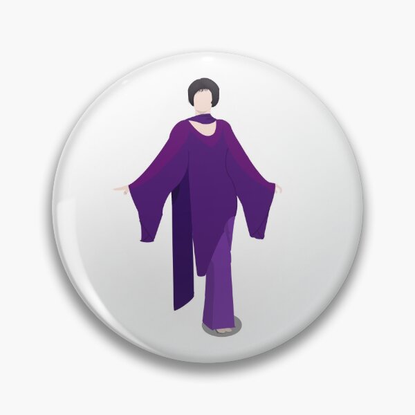 Item preview, Stephanie J Block as Liza Minnelli designed and sold by Tony-DeZinno.