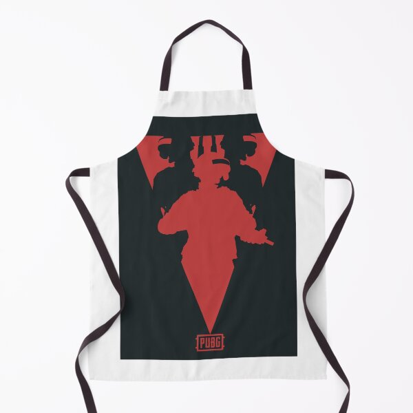 Item preview, PUBG Minimalist Three designed and sold by ijunk.