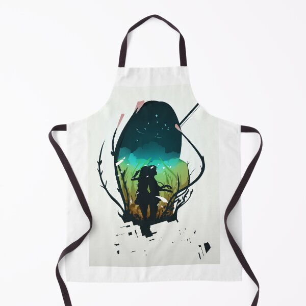 Item preview, Kaori & Arima designed and sold by ijunk.