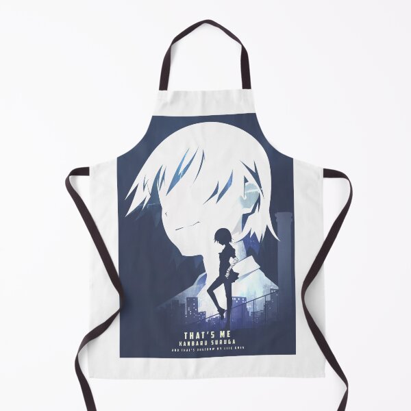 Item preview, Kanbaru Suruga designed and sold by ijunk.