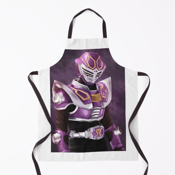 Item preview, Masked Rider Ouja designed and sold by ijunk.