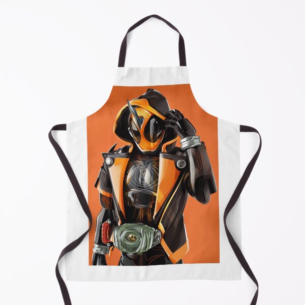 Item preview, Masked Rider Ghost designed and sold by ijunk.