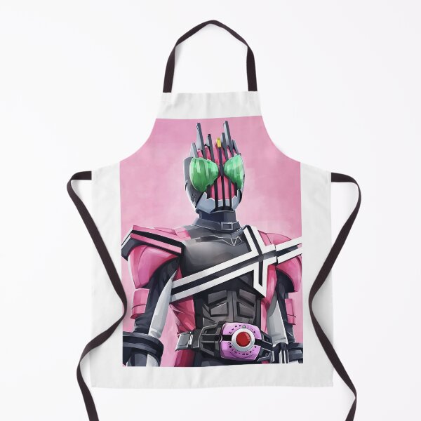 Item preview, Masked Rider Decade designed and sold by ijunk.