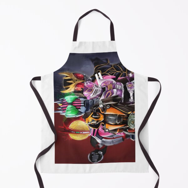 Item preview, Masked Rider designed and sold by ijunk.