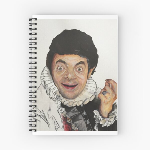 Item preview, Blackadder Bean Mash-Up designed and sold by AnotherWeekend.