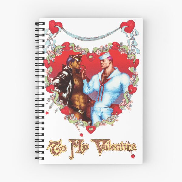 Item preview, To My Valentine designed and sold by assthet1cs.