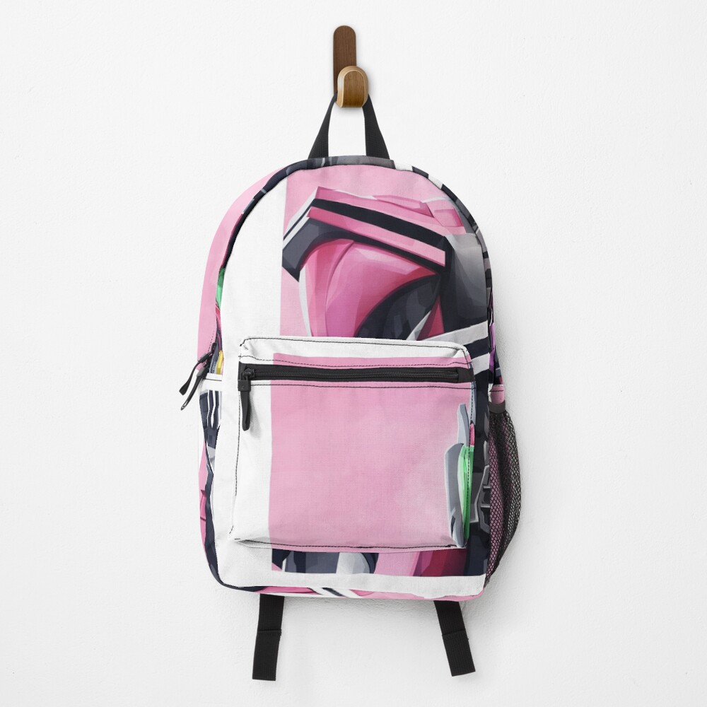 Item preview, Backpack designed and sold by ijunk.