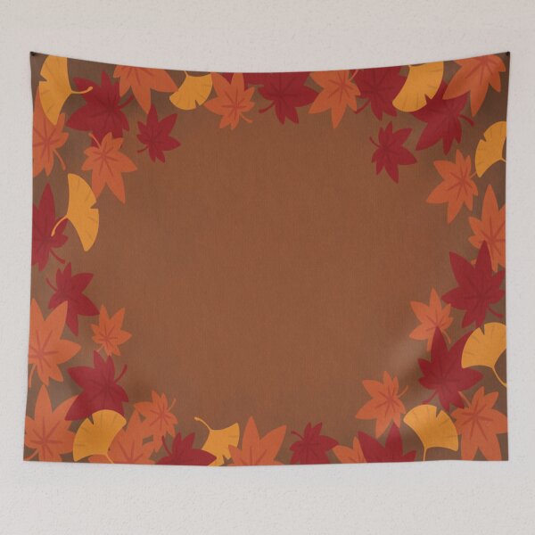 Item preview, Autumn Leaves designed and sold by Artisticpsyco.